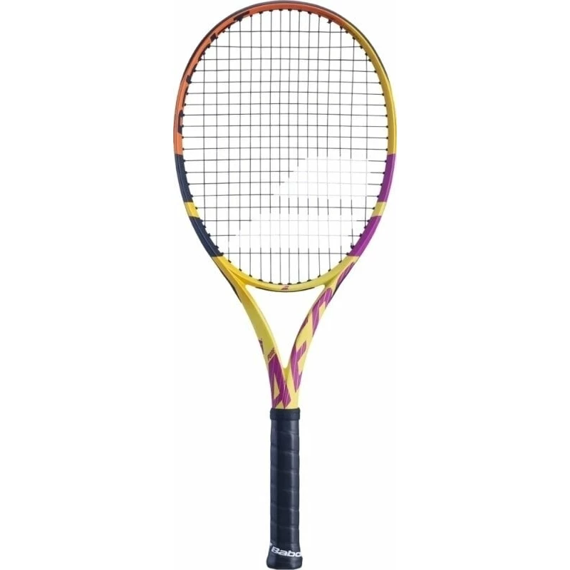 Babolat Pure Aero Rafa Team L3 Tenisová raketa