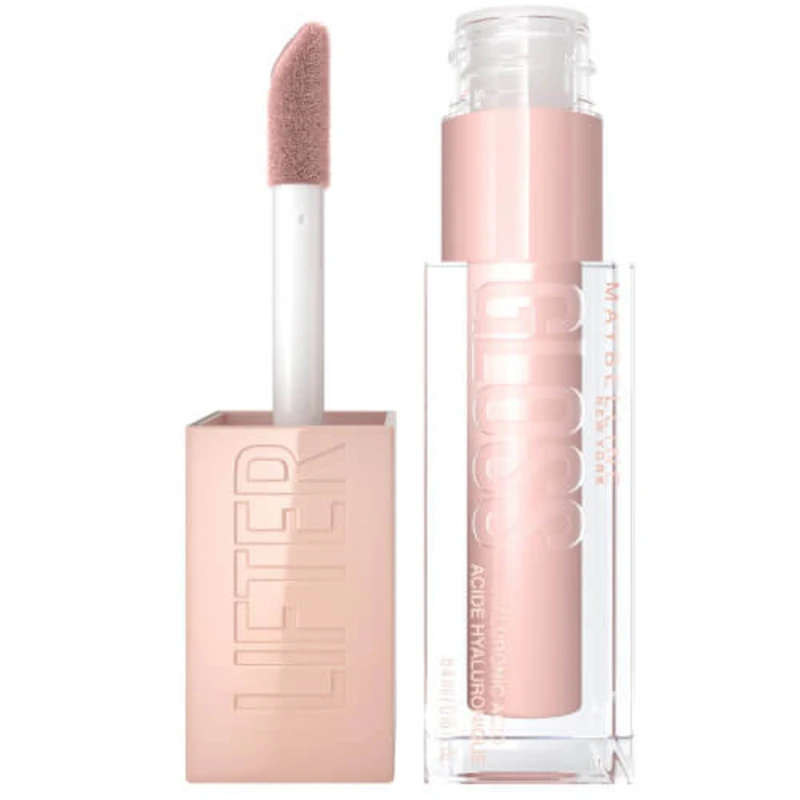 Maybelline Lifter Gloss lesk na rty odstín 24 Bubblegum 5.4 ml