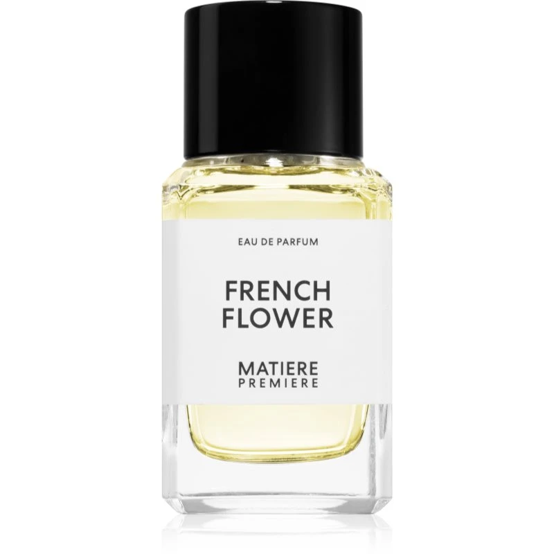 Matiere Premiere French Flower parfémovaná voda unisex 100 ml