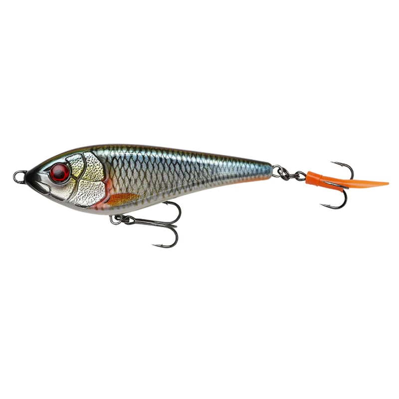 Savage gear wobler deviator swim roach - 14 cm 70 g