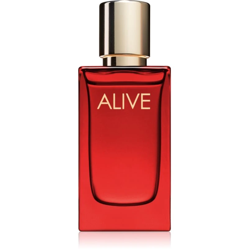 Hugo Boss BOSS Alive Parfum parfém pro ženy 30 ml