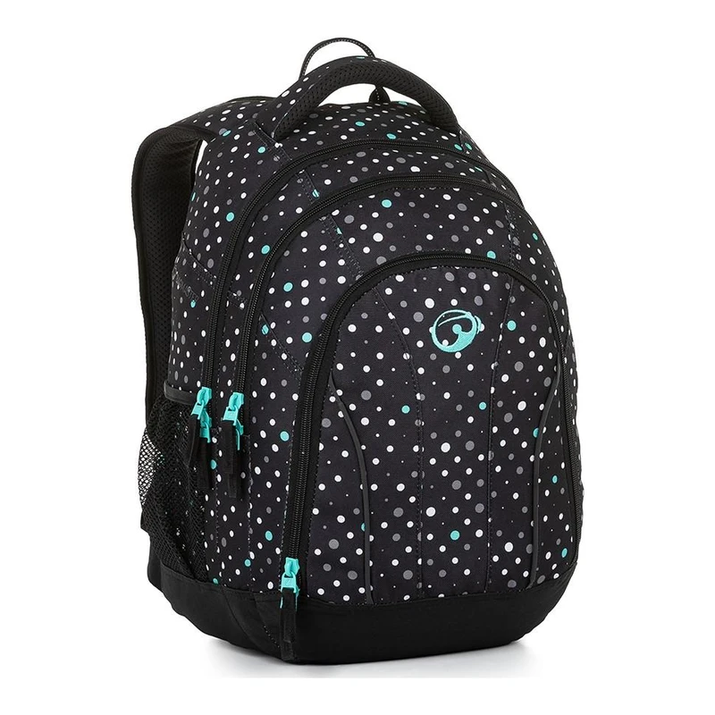 Bagmaster Supernova 23 A Pink/White/Turquoise