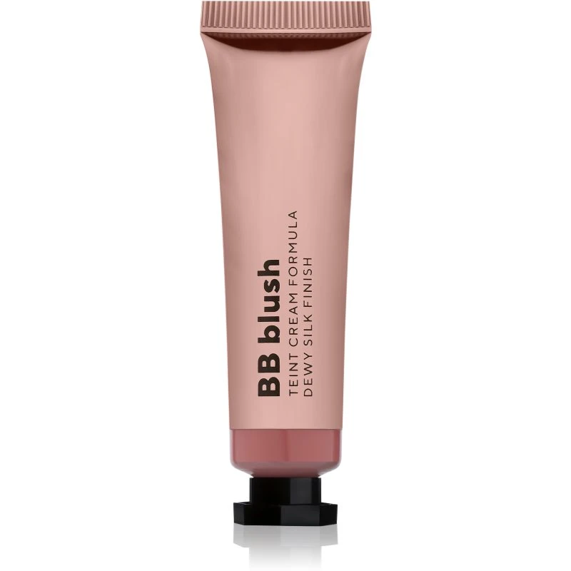 LAMEL Insta BB Blush krémová tvářenka odstín 402 Pink blossom 10 ml