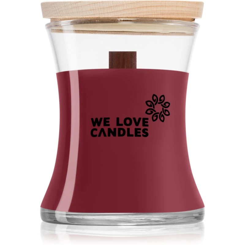 We Love Candles Pistachio Chocolate vonná svíčka 300 g