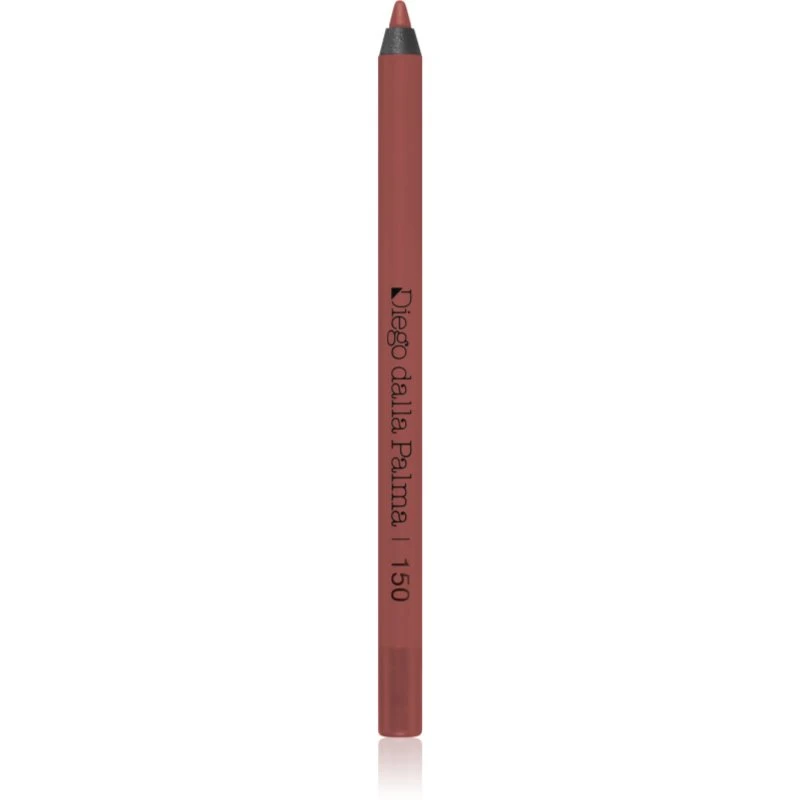 Diego dalla Palma Stay On Me Lip Liner Long Lasting Water Resistant voděodolná tužka na rty odstín 150 Salmon 1,2 g