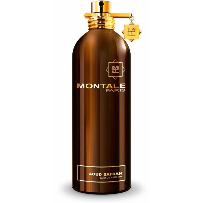 Montale Aoud Safran - EDP - TESTER 100 ml