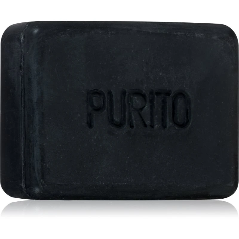 Purito Cleansing Bar Re:fresh hydratační čisticí mýdlo na tělo a obličej 100 g