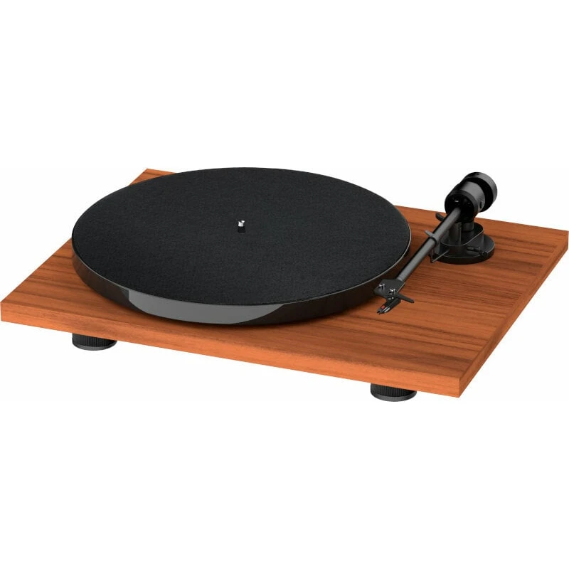 Pro-Ject E1 OM5e Walnut