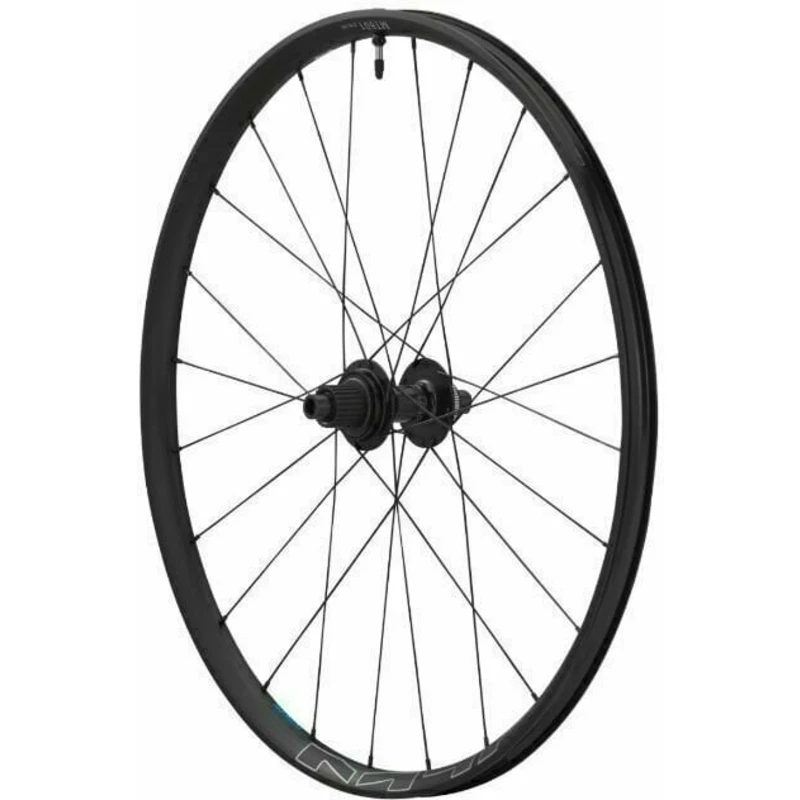 Shimano MT601 Rear Wheel 27,5" 12x148mm Center Lock Tubeless