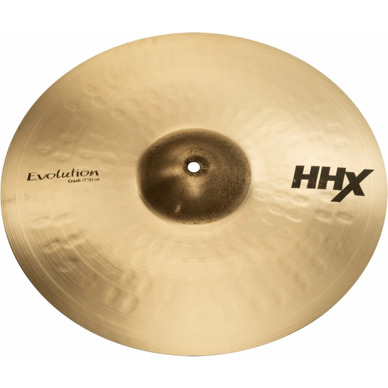 Sabian 11706XEB HHX Evolution Crash činel 17"