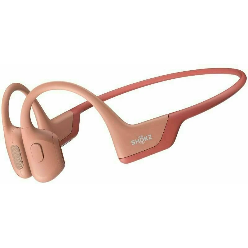 Shokz OpenRun Pro Pink