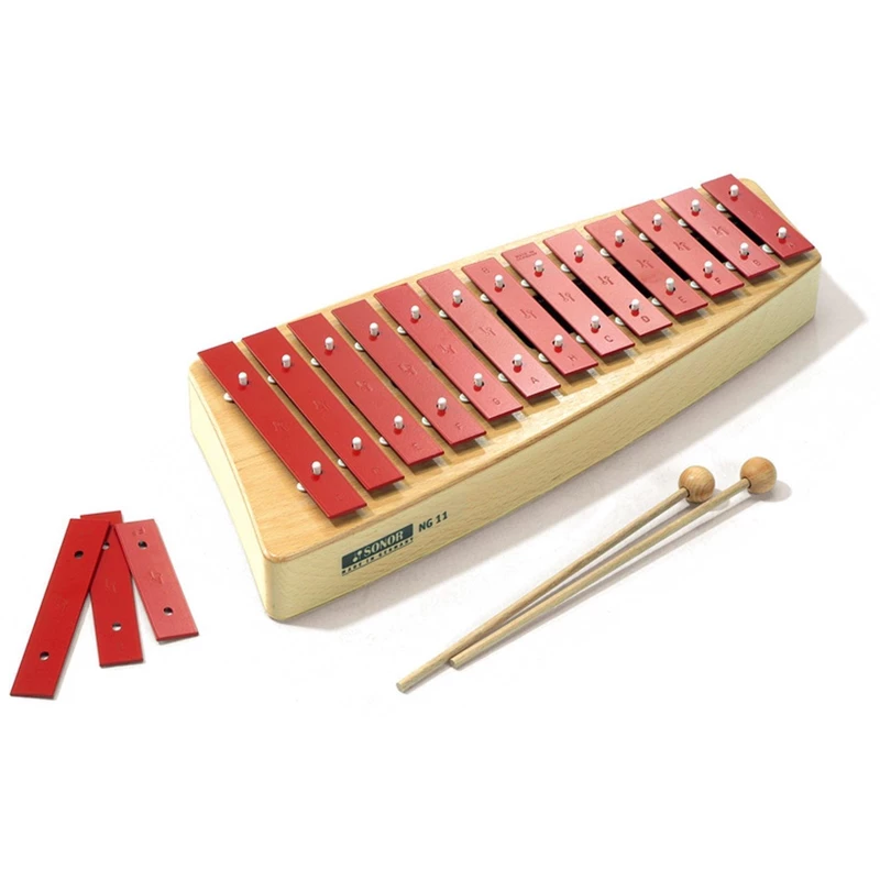 Sonor NG 11 Alt Glockenspiel