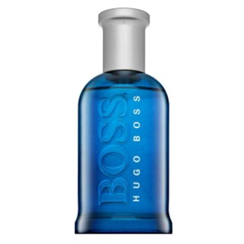 Hugo Boss BOSS Bottled Pacific toaletní voda (limited edition) pro muže 200 ml