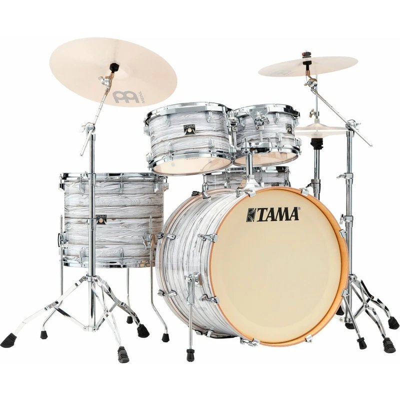 Tama CK52KR-ICA Superstar Classic Ice Ash Wrap