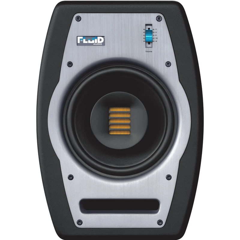 Fluid Audio FPX7