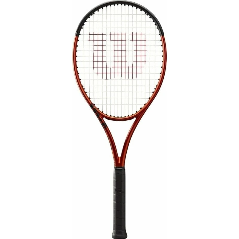 Wilson Burn 100LS V5.0 Tennis Racket 0