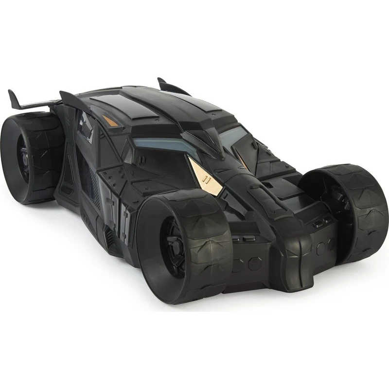 Batman Batmobile