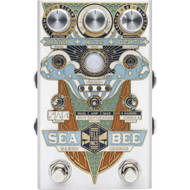 Beetronics Seabee