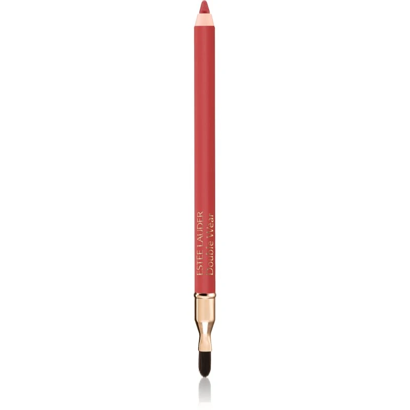 Estée Lauder Double Wear 24H Stay-in-Place Lip Liner dlouhotrvající tužka na rty odstín Coral 1,2 g