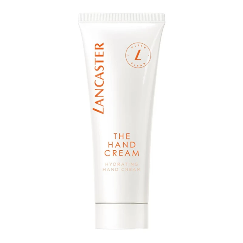 Lancaster The Hand Cream hydratační krém na ruce 75 ml