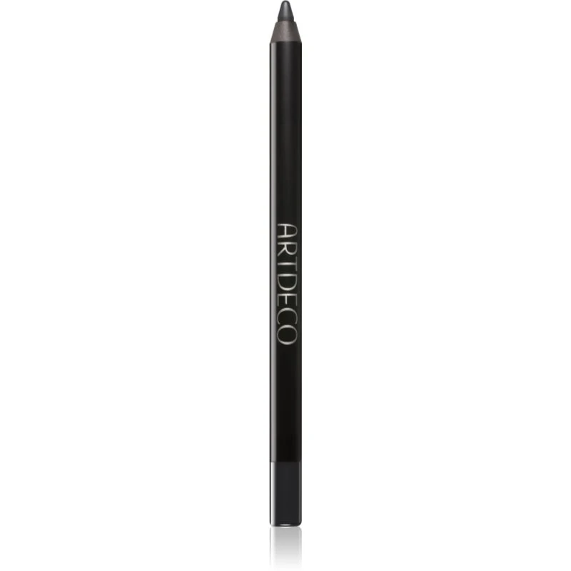 Artdeco Soft Eye Liner Waterproof voděodolná tužka na oči odstín 221.80 Sparkling Black 1.2 g