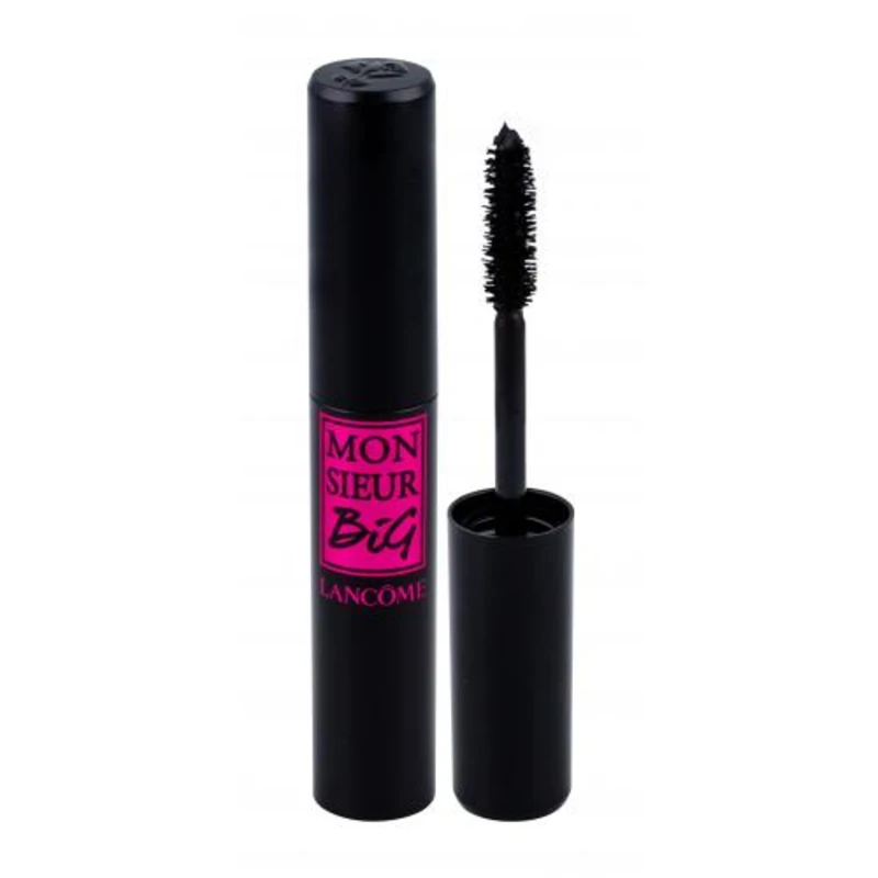 Lancome Řasenka pro maximální objem Monsieur Big (Volume Mascara) 10 ml 01 Black