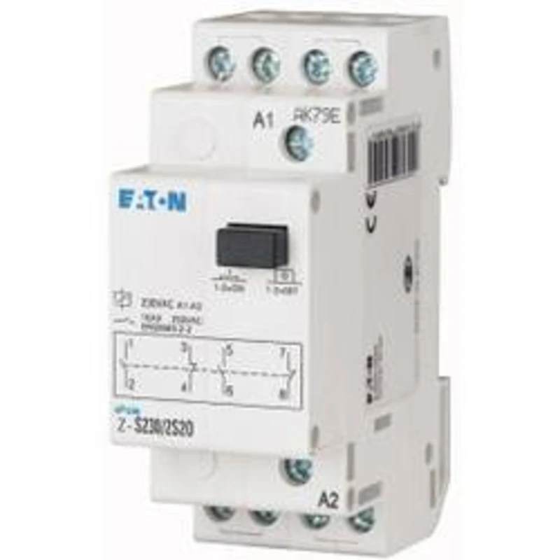 Impulzní relé EATON Z-S48/S 265534