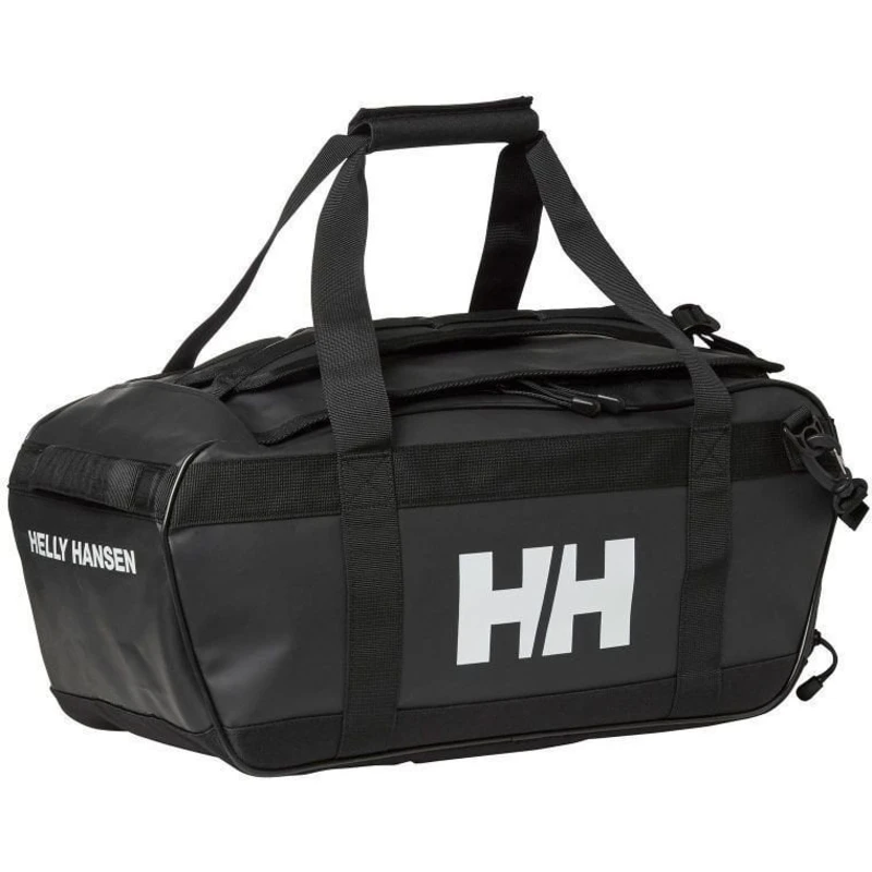 Helly Hansen Scout Duffel Black M