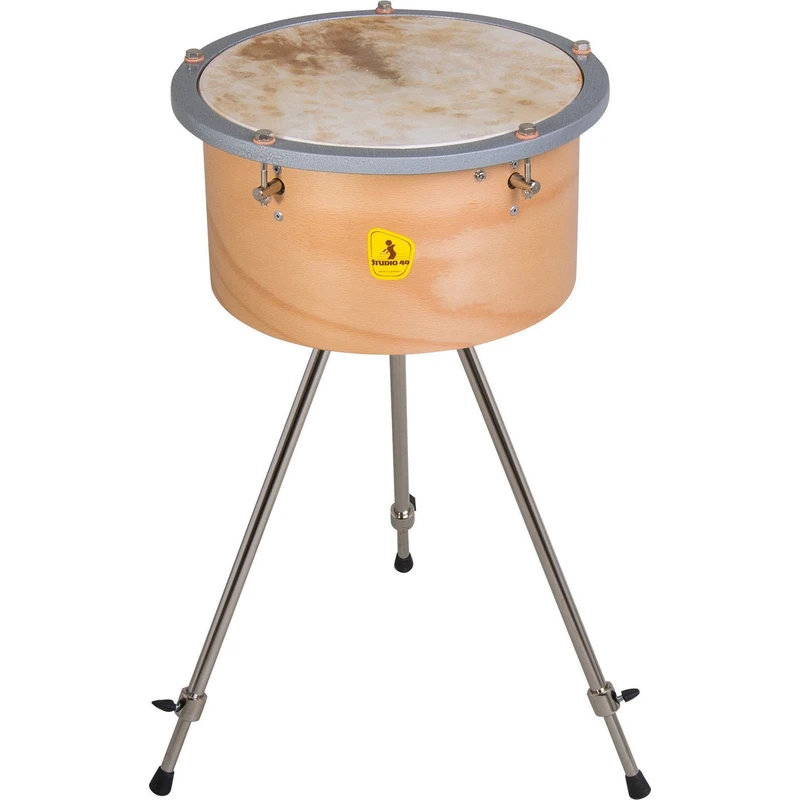 Studio 49 DP-300 Rotary Timbales