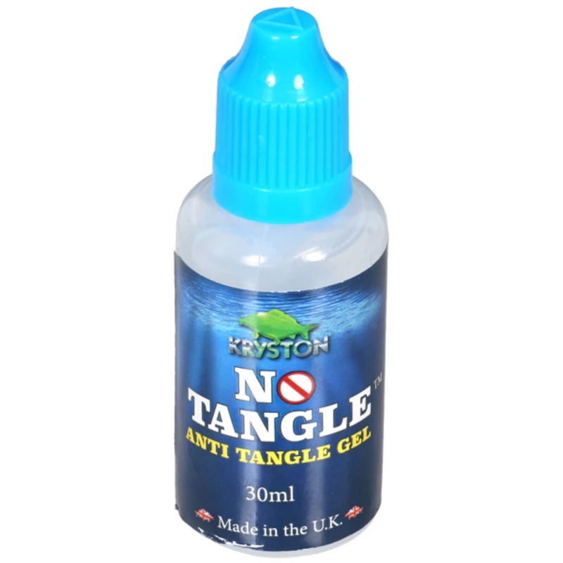 Kryston gel proti zamotání anti tangle 30ml