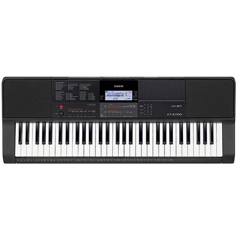 Casio CT-X700