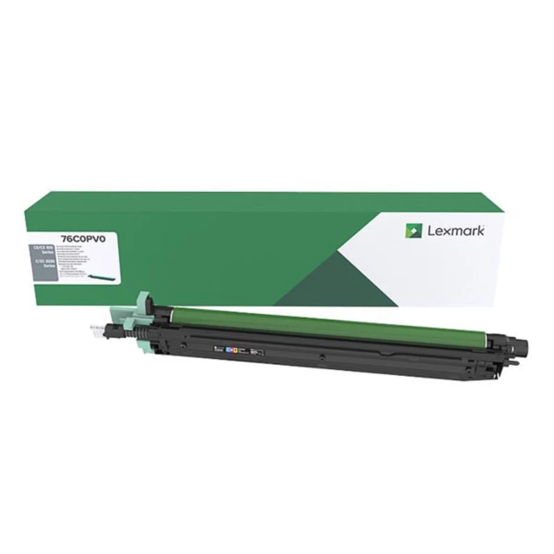 Lexmark originální válec 76C0PV0, C/M/Y, photoconductor, 90000str., Lexmark CS921,CS923,CX920,CX921,CX922,CX923,CX924