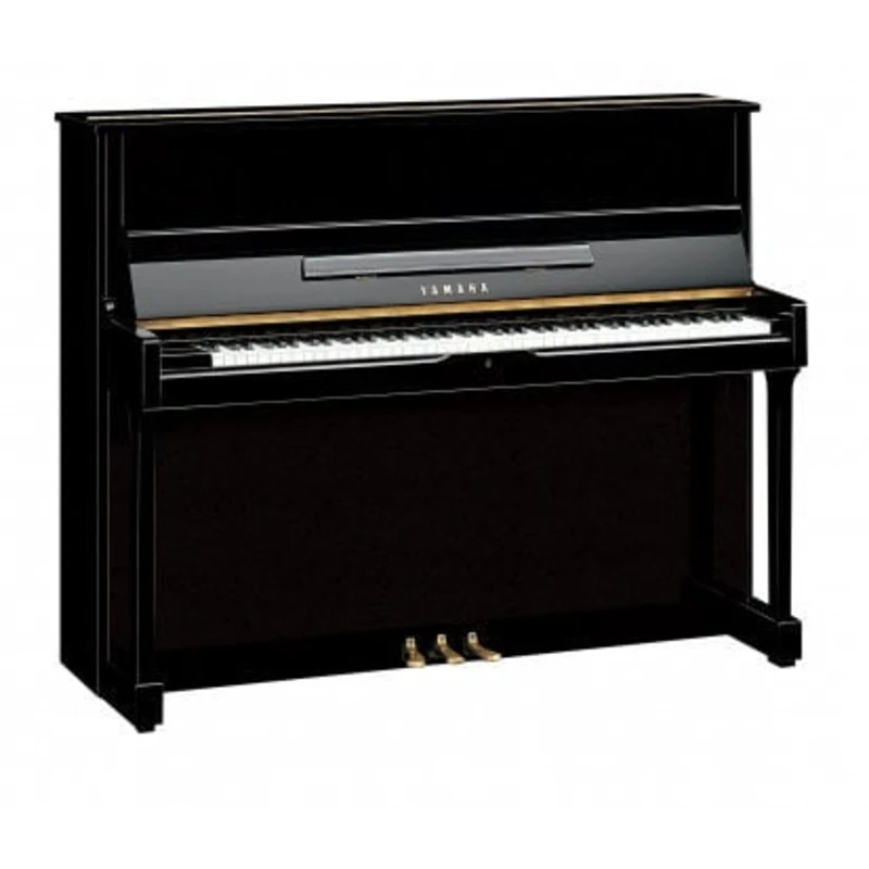 Yamaha SU 118 C PE Polished Ebony