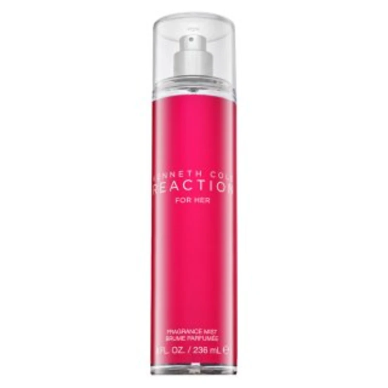 Kenneth Cole Reaction tělový spray pro ženy 236 ml