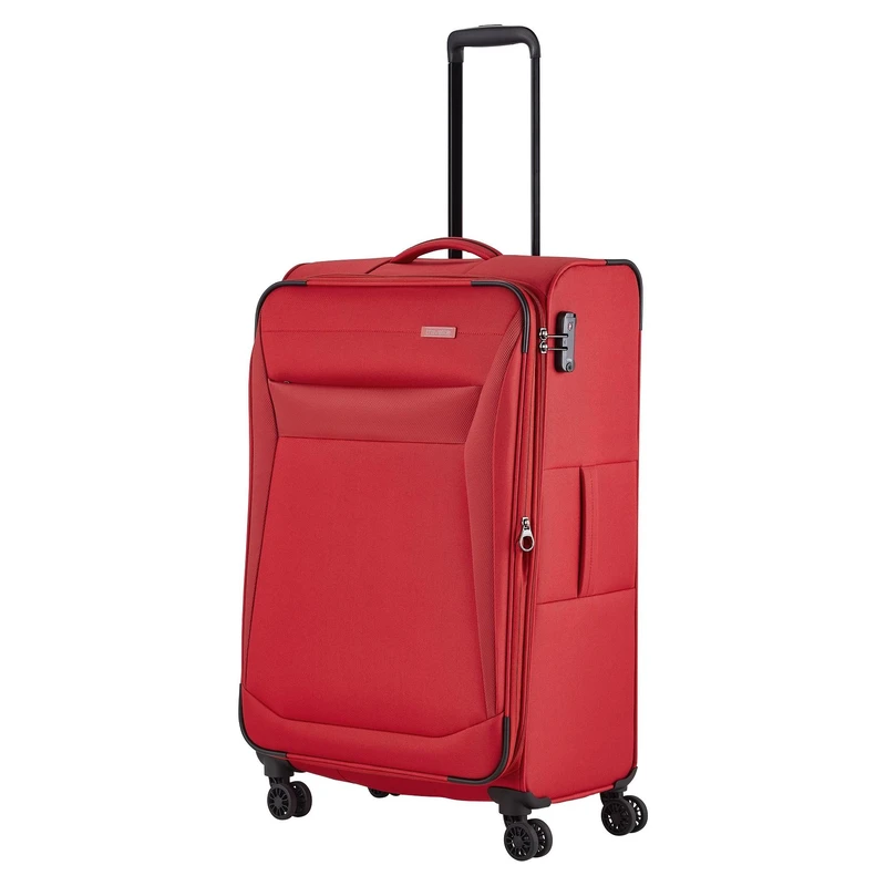 Travelite Chios L Red