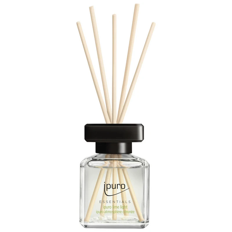 ipuro Essentials Lime Light aroma difuzér s náplní 50 ml