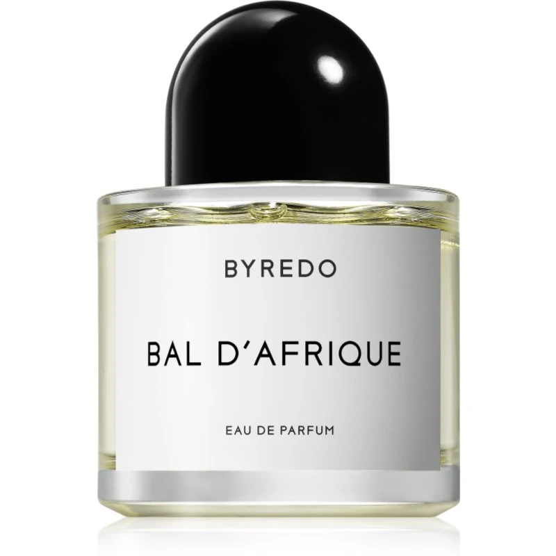 BYREDO Bal D'Afrique parfémovaná voda unisex 100 ml