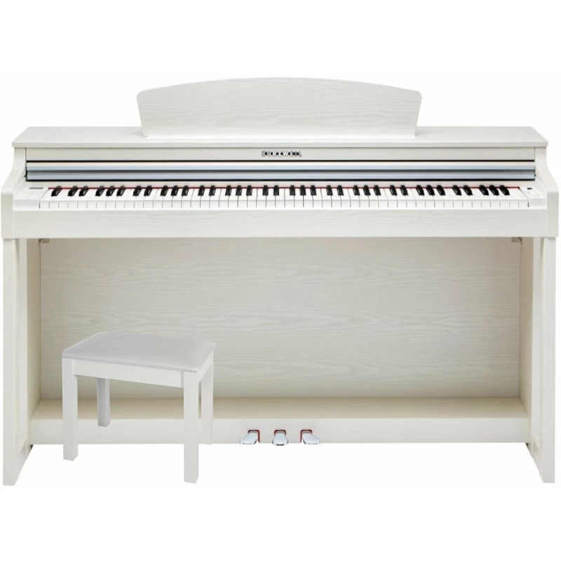 Kurzweil M130W-WH White Digitální piano