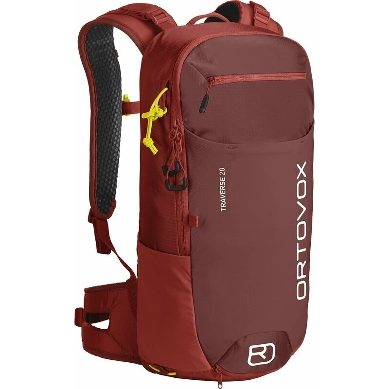 Ortovox Traverse 20 Cengia Rossa Outdoorový batoh