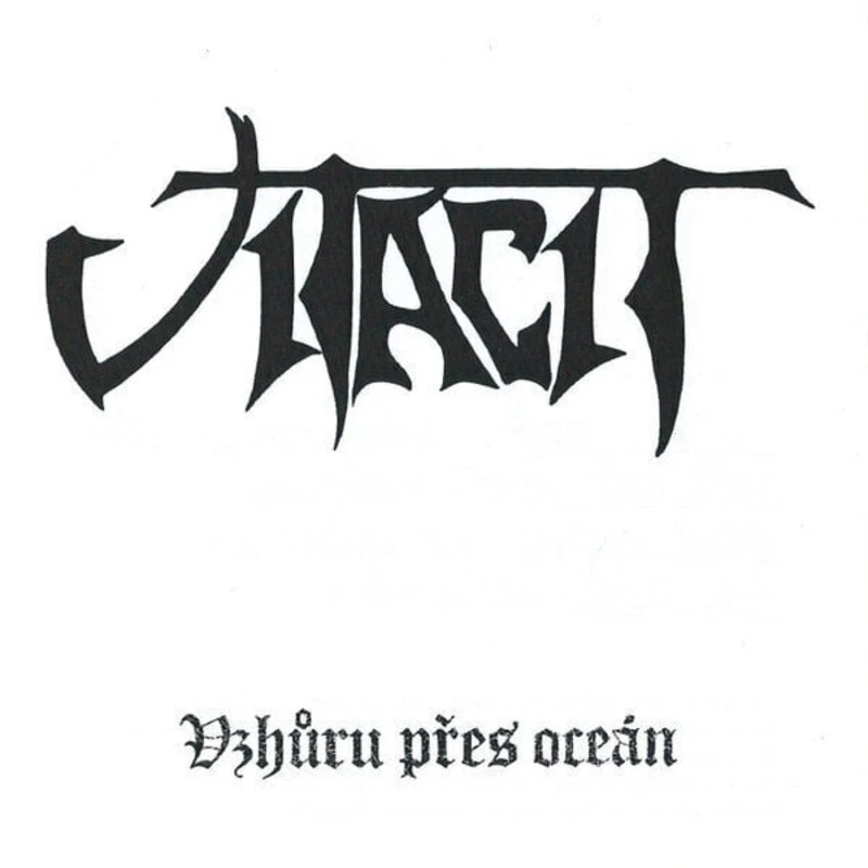 Vitacit – Vzhůru přes oceán CD