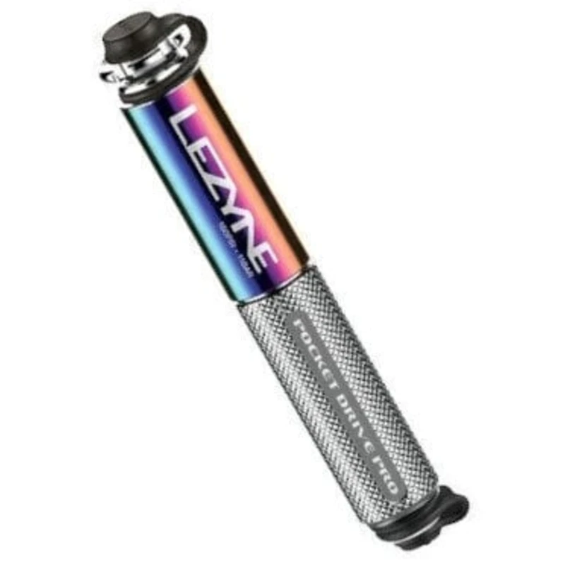 Lezyne Pocket Drive Pro Silver