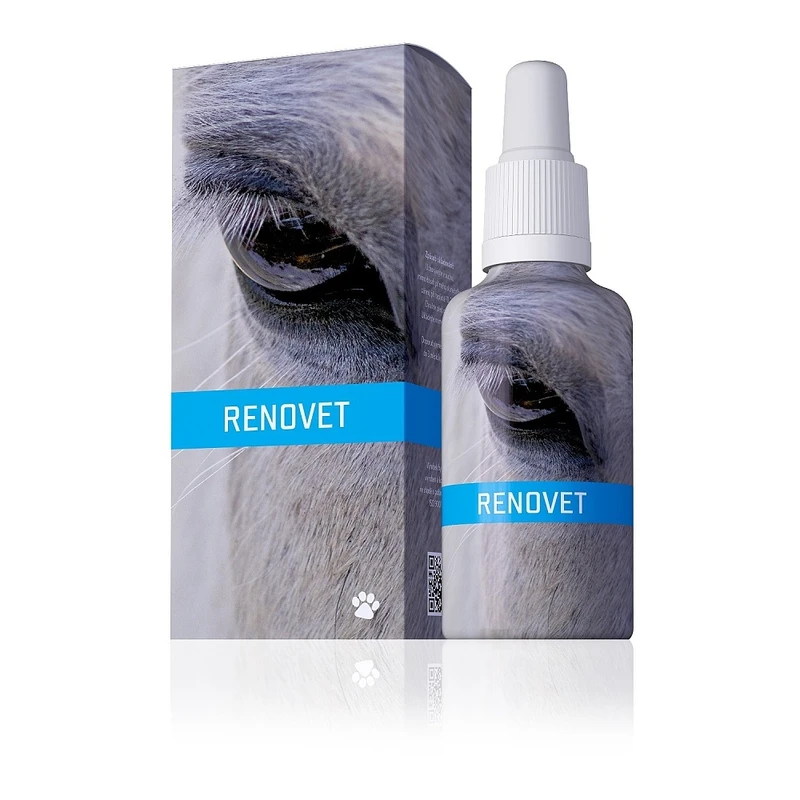 Energy Renovet 30 ml