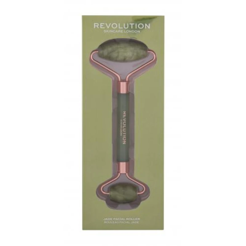 Revolution Skincare Masážní váleček na obličej Skincare Jade Roller