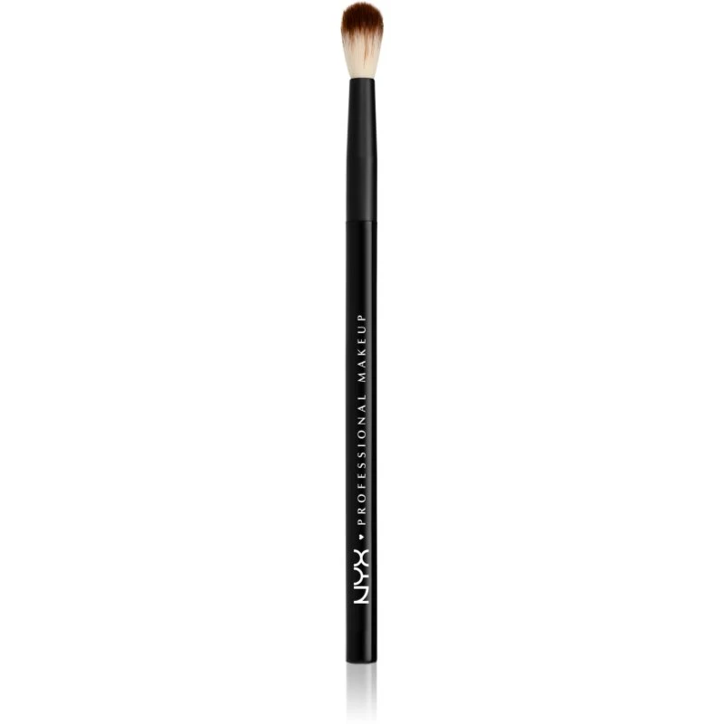 NYX Professional Makeup Pro Brush štětec na blending