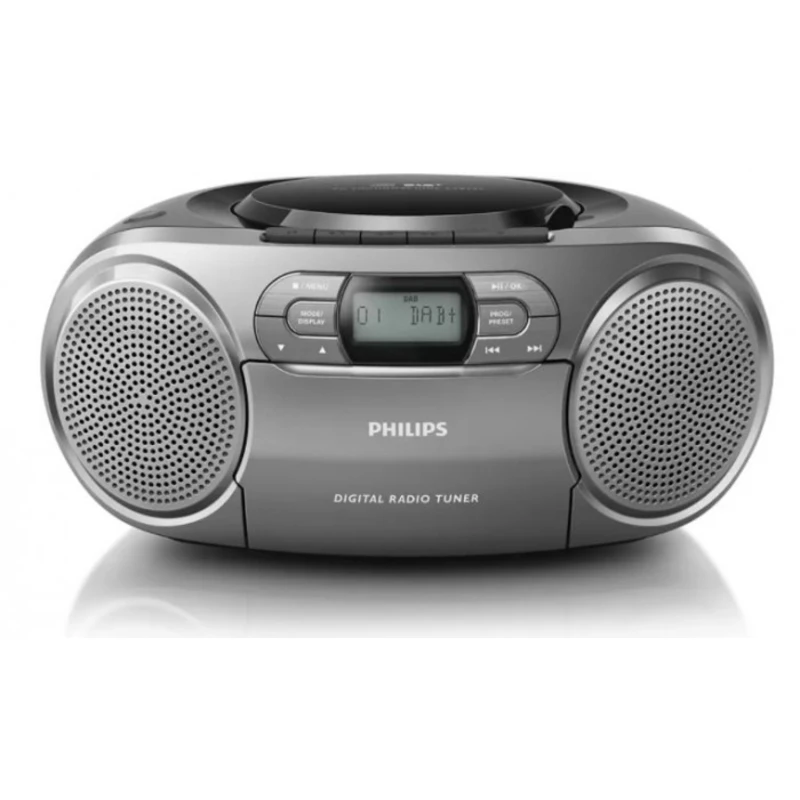 Rádio s CD philips azb600