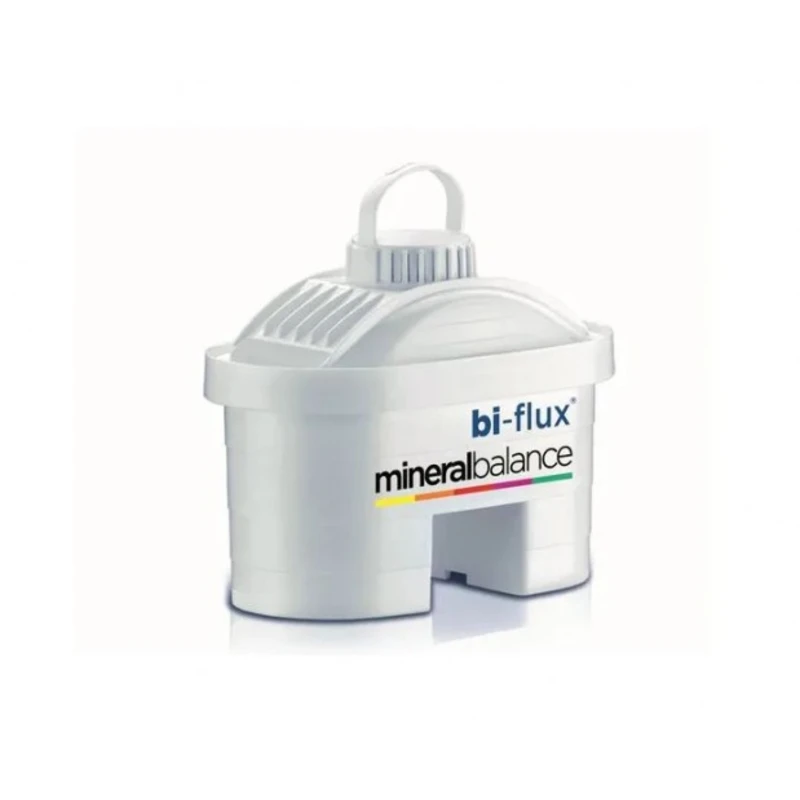 Laica M3M Bi-flux filtr MINERALBALANCE 3 ks