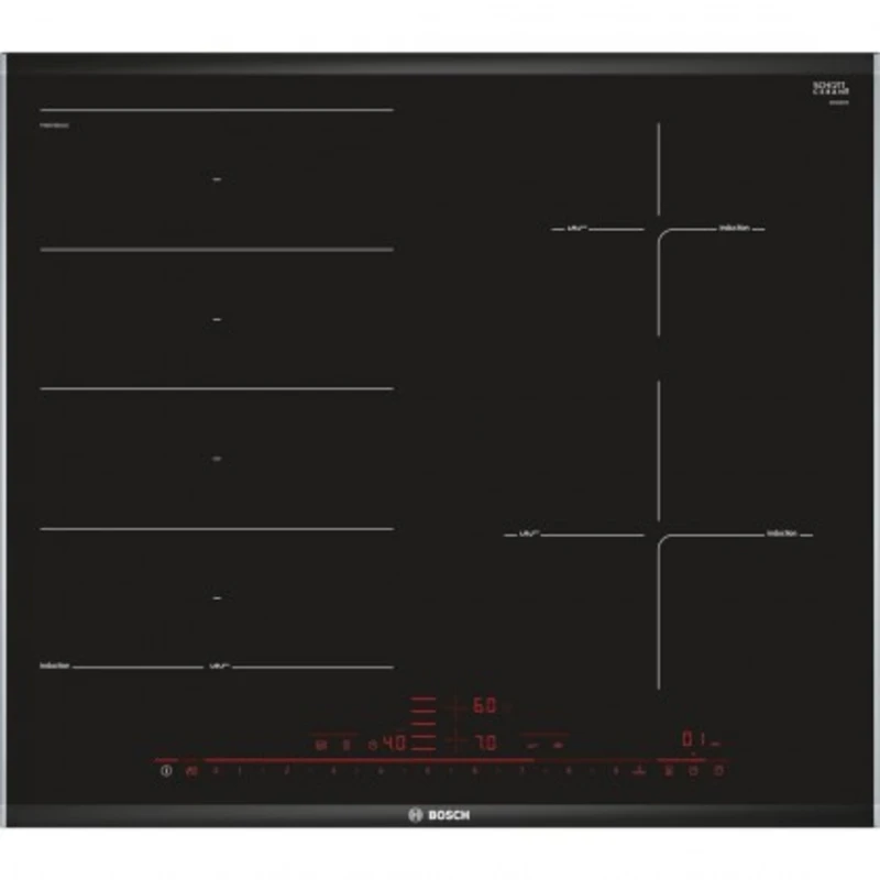 Indukční deska indukční varná deska bosch pxe 675dc1e