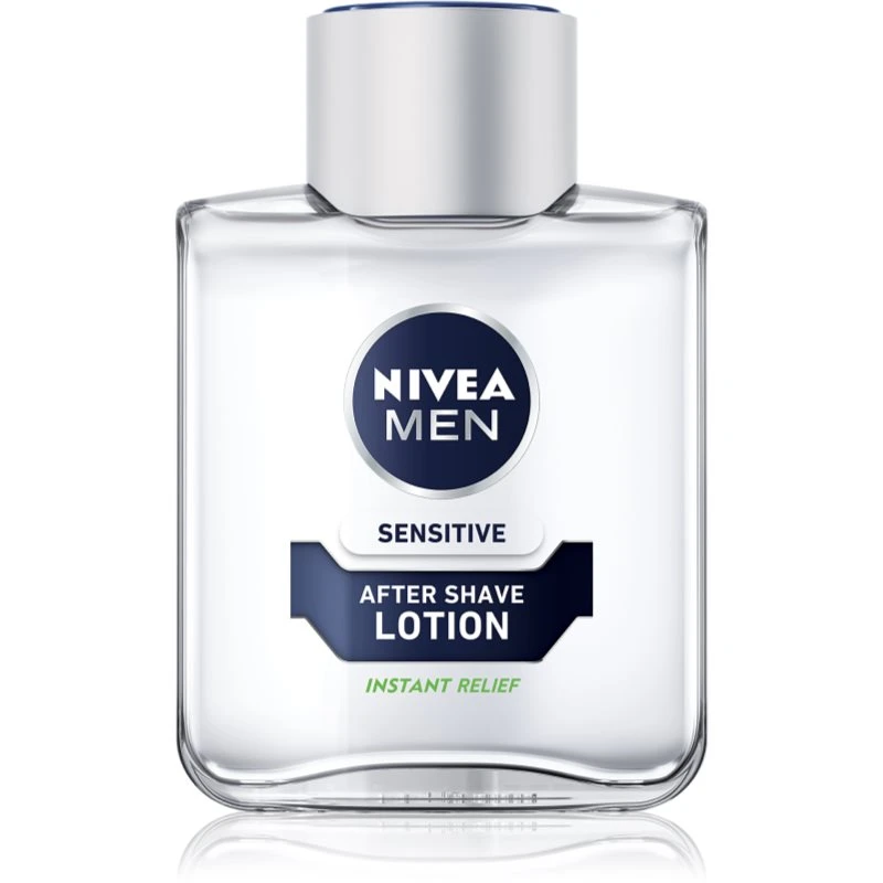 Nivea Men Sensitive voda po holení 100 ml