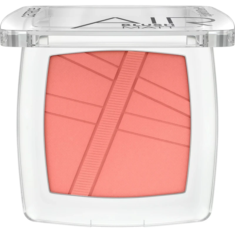 Catrice AirBlush Matt pudrová tvářenka s matným efektem odstín 120 Berry Breeze 5,5 g