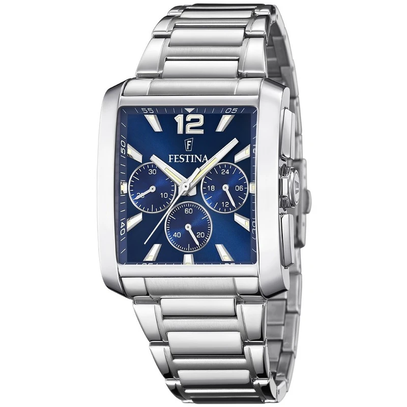 Festina Timeless Chronograph 20635/2